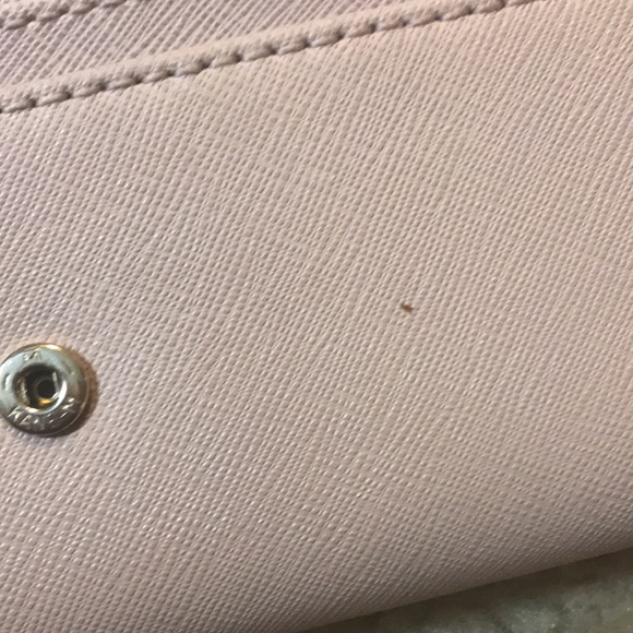 Michael Kors pink crossbody bag - Picture 11 of 12